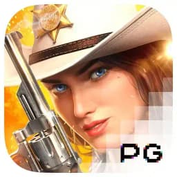 tufudi: Wild Bounty Showdown