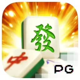 tufudi: Mahjong Ways