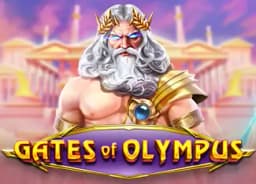 tufudi: Gates of Olympus