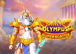tufudi: Gates of Olympus Super Scatter