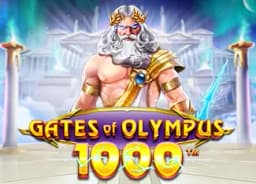 tufudi: Gates of Olympus 1000