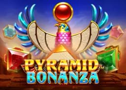 tufudi: Pyramid Bonanza