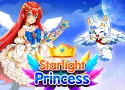 tufudi: Starlight Princess
