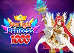 tufudi: Starlight Princess 1000