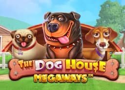 tufudi: The Dog House Megaways