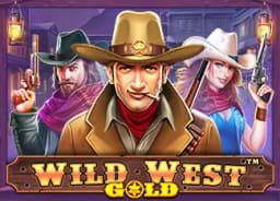 tufudi: Wild West Gold