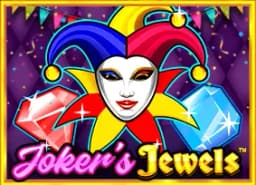 tufudi: Joker's Jewels